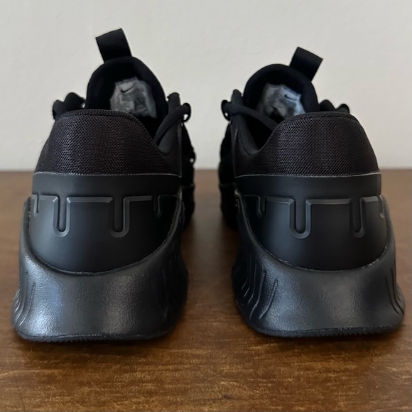 Nike Women's Free Metcon 5 Black Anthracite DV3950 004 Multi Size NEW - Picture 4 of 8